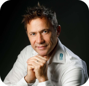 DAMJAN VEBERCEO/Direktor